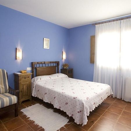 Hotel Rural Suquin Navia Εξωτερικό φωτογραφία