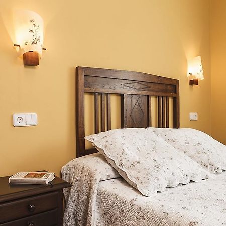 Hotel Rural Suquin Navia Εξωτερικό φωτογραφία