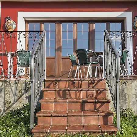Hotel Rural Suquin Navia Εξωτερικό φωτογραφία