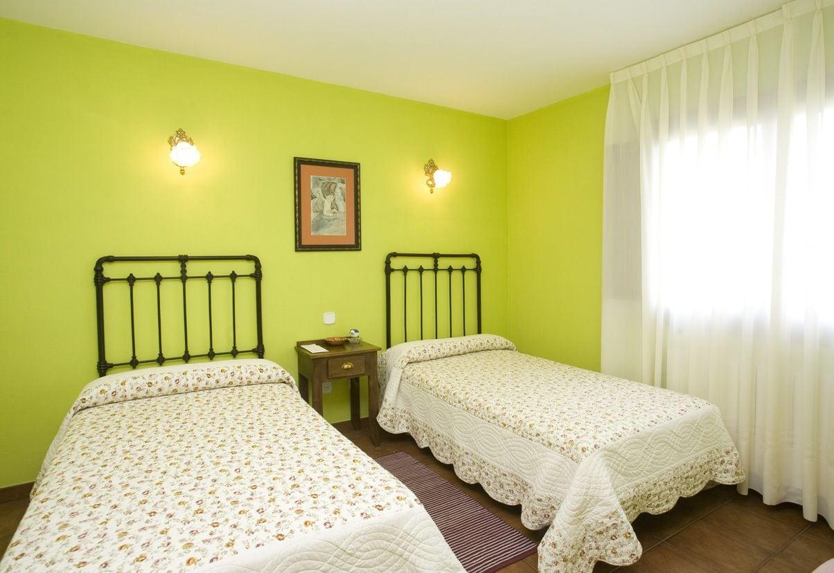 Hotel Rural Suquin Navia Εξωτερικό φωτογραφία