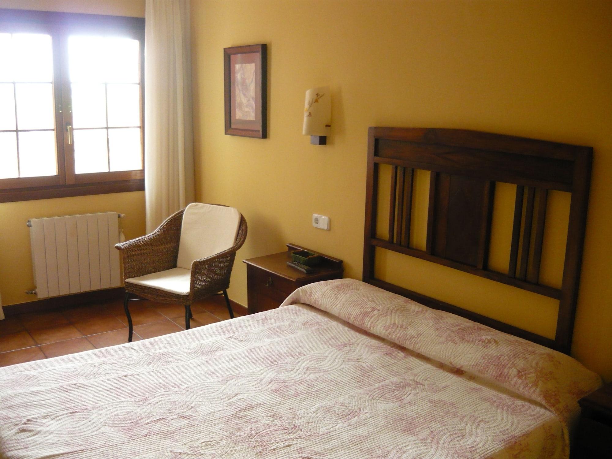 Hotel Rural Suquin Navia Εξωτερικό φωτογραφία