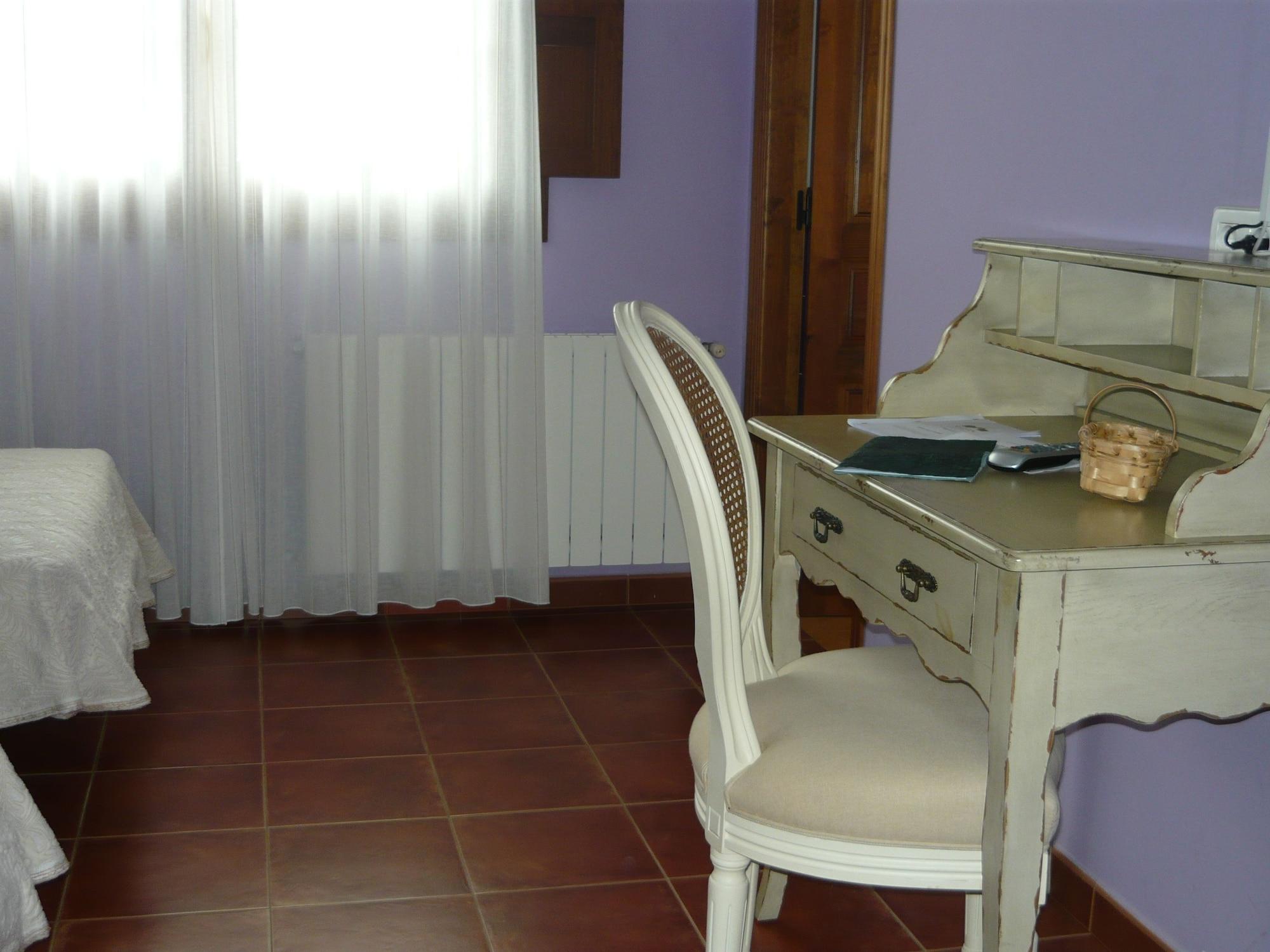 Hotel Rural Suquin Navia Εξωτερικό φωτογραφία