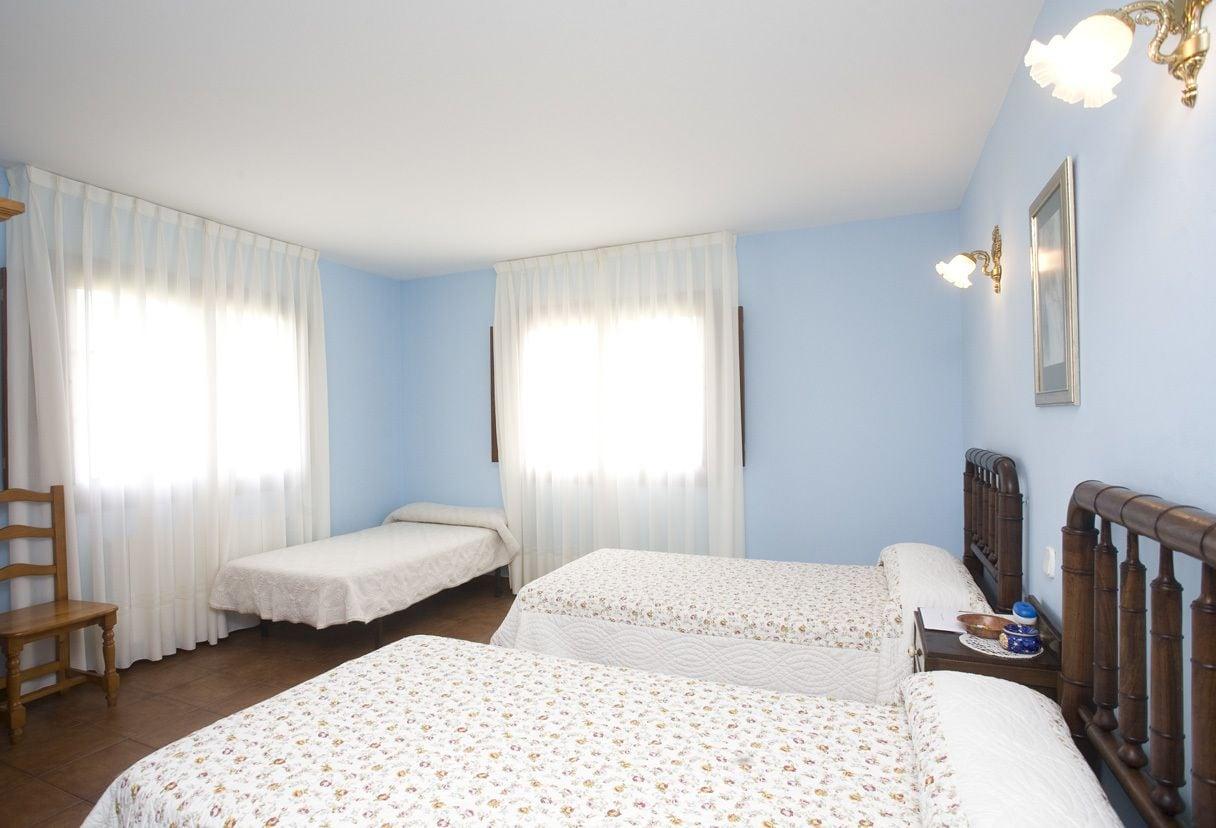 Hotel Rural Suquin Navia Εξωτερικό φωτογραφία