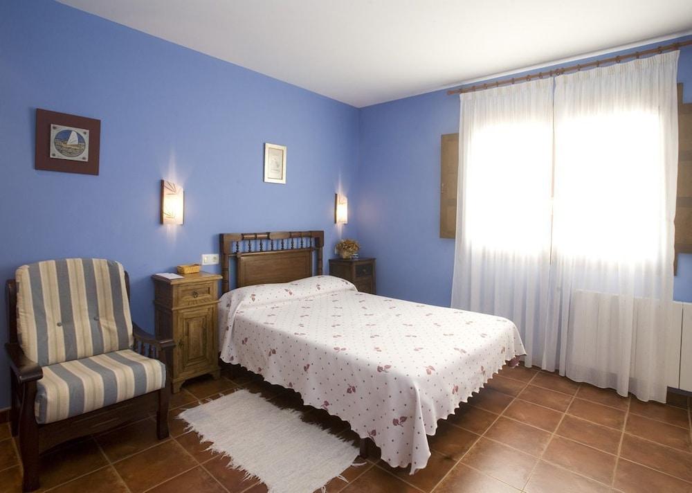 Hotel Rural Suquin Navia Εξωτερικό φωτογραφία