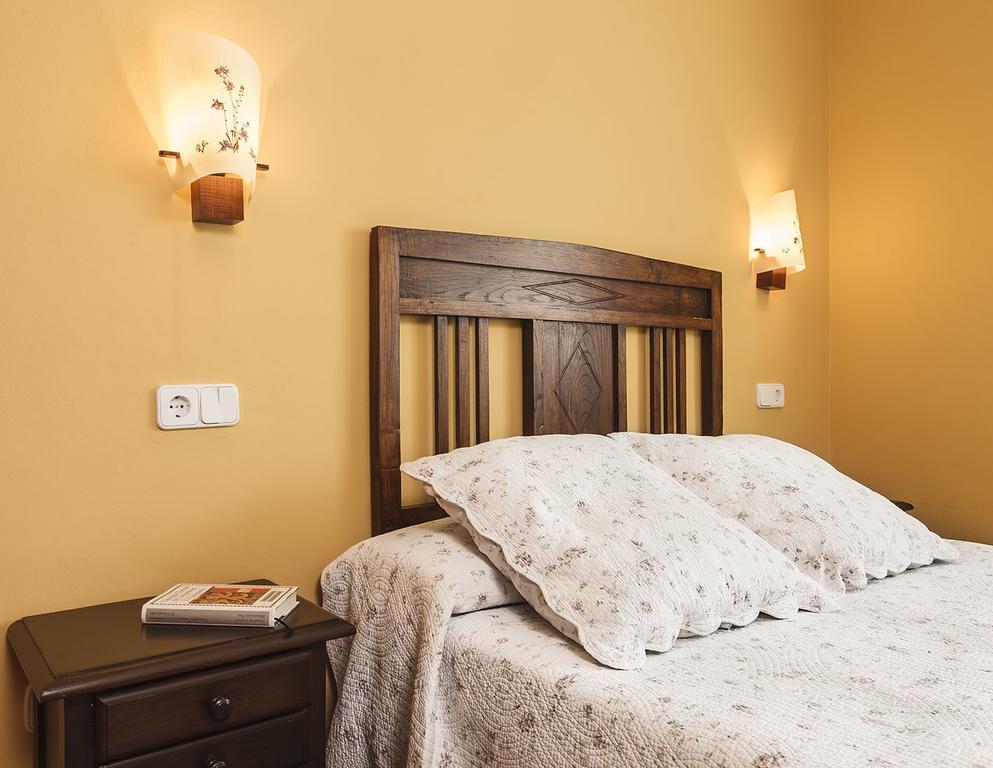 Hotel Rural Suquin Navia Εξωτερικό φωτογραφία