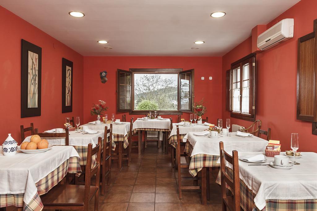 Hotel Rural Suquin Navia Εξωτερικό φωτογραφία
