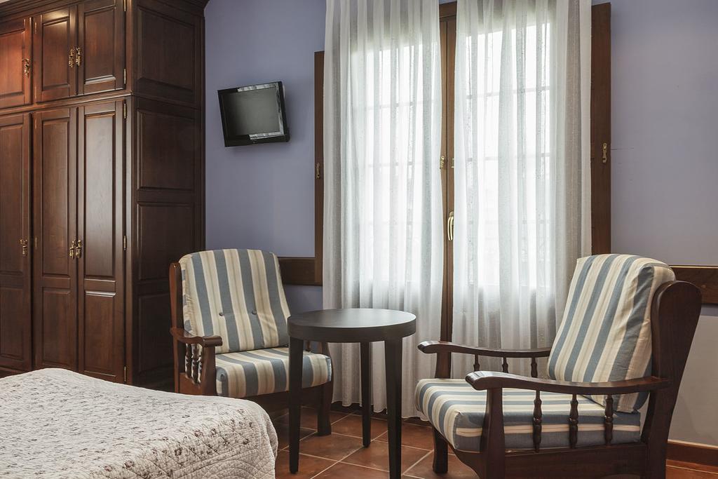 Hotel Rural Suquin Navia Εξωτερικό φωτογραφία