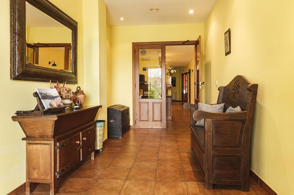 Hotel Rural Suquin Navia Εξωτερικό φωτογραφία