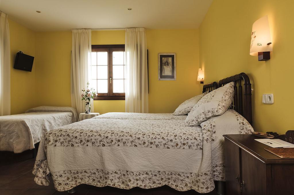 Hotel Rural Suquin Navia Εξωτερικό φωτογραφία