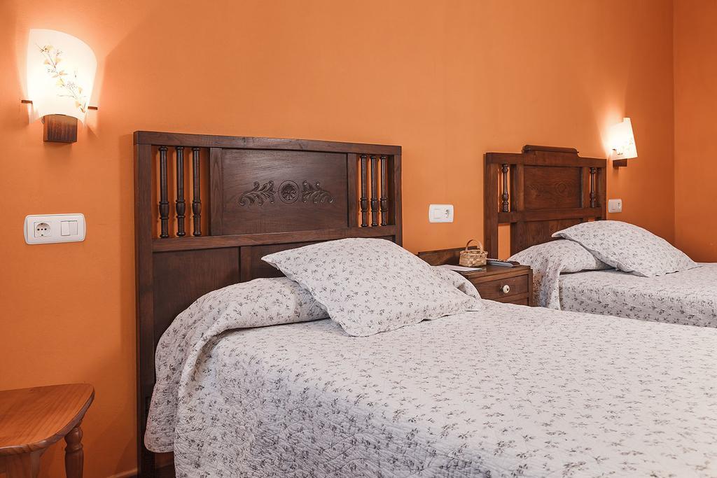 Hotel Rural Suquin Navia Εξωτερικό φωτογραφία