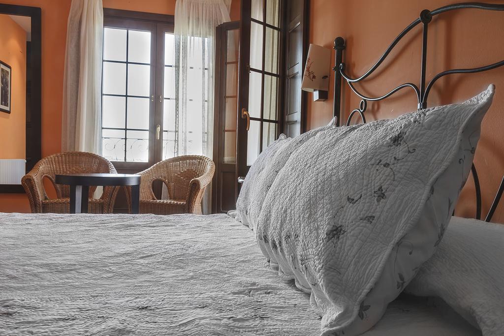 Hotel Rural Suquin Navia Εξωτερικό φωτογραφία
