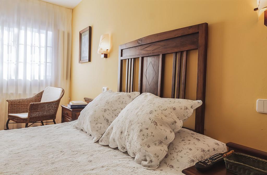 Hotel Rural Suquin Navia Εξωτερικό φωτογραφία