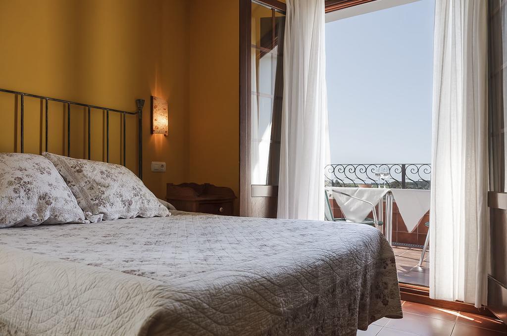 Hotel Rural Suquin Navia Εξωτερικό φωτογραφία