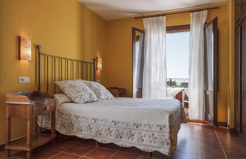 Hotel Rural Suquin Navia Εξωτερικό φωτογραφία