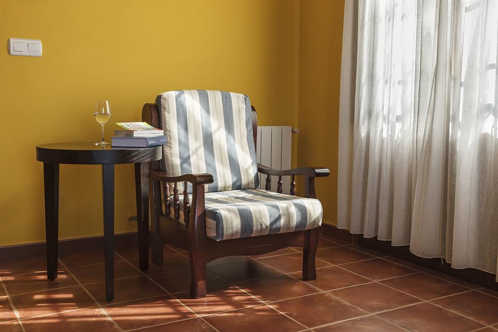 Hotel Rural Suquin Navia Εξωτερικό φωτογραφία