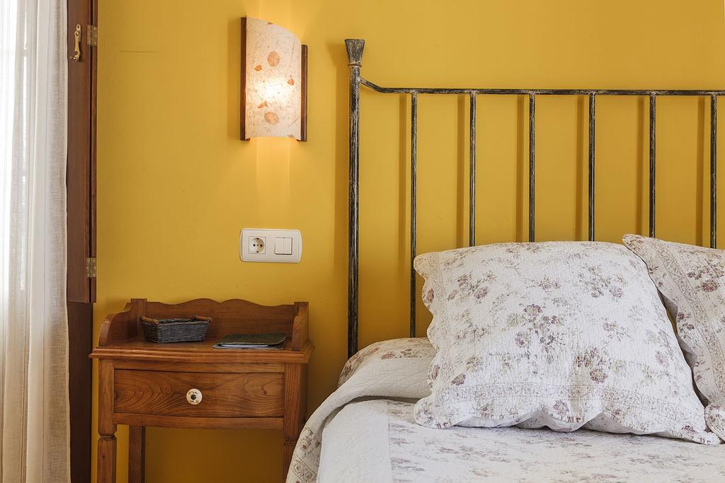 Hotel Rural Suquin Navia Εξωτερικό φωτογραφία