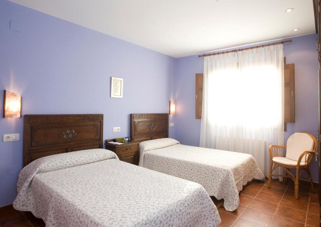 Hotel Rural Suquin Navia Δωμάτιο φωτογραφία