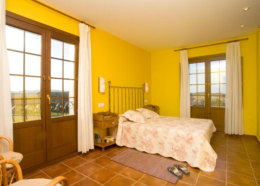 Hotel Rural Suquin Navia Δωμάτιο φωτογραφία