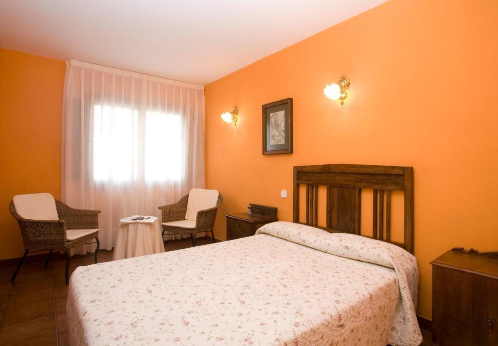 Hotel Rural Suquin Navia Δωμάτιο φωτογραφία