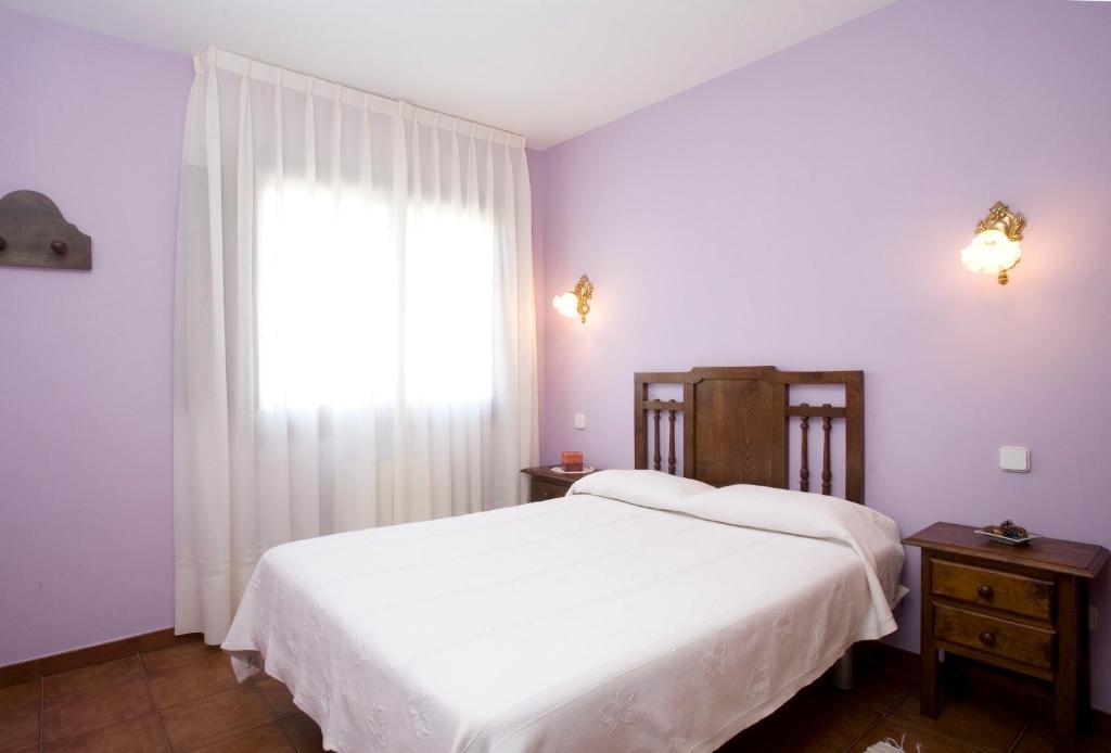 Hotel Rural Suquin Navia Δωμάτιο φωτογραφία