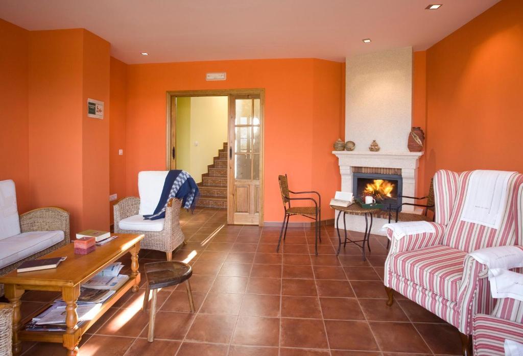 Hotel Rural Suquin Navia Εξωτερικό φωτογραφία