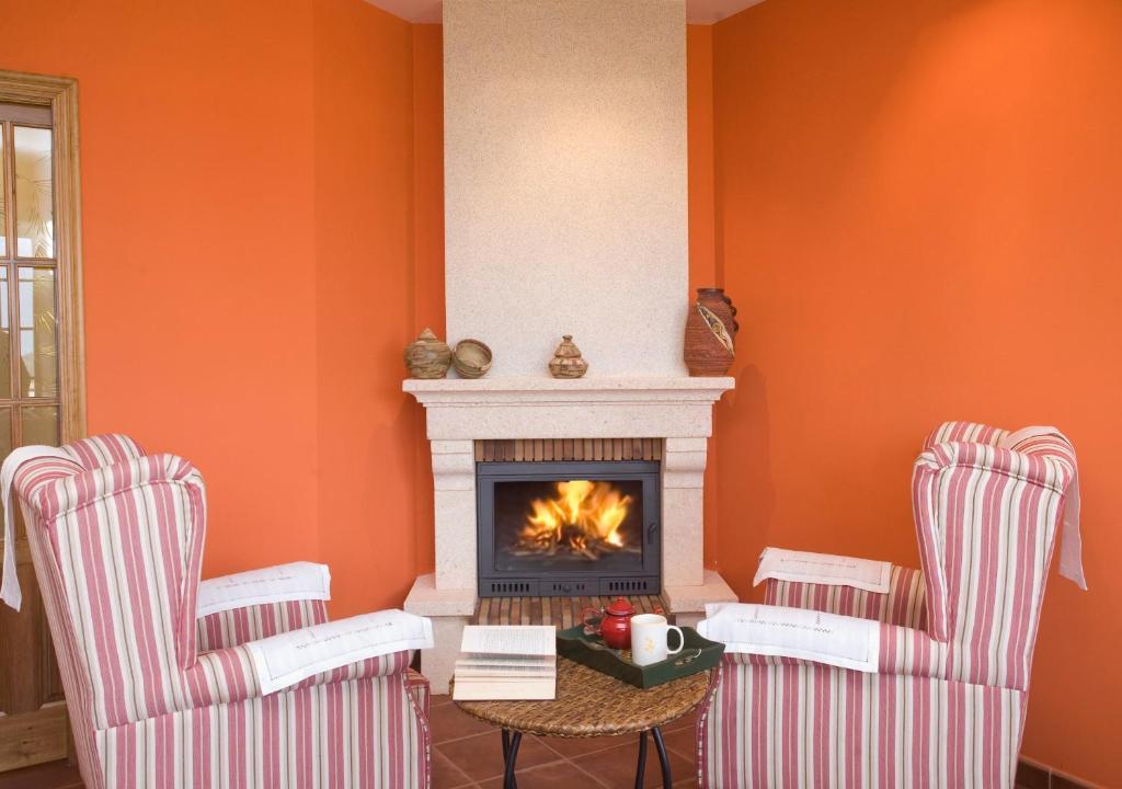 Hotel Rural Suquin Navia Εξωτερικό φωτογραφία
