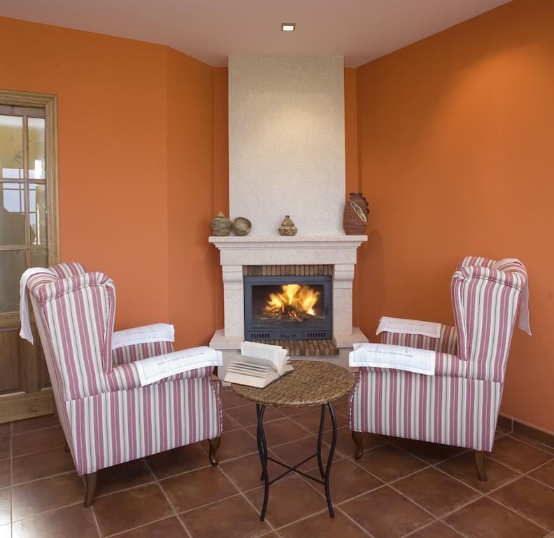 Hotel Rural Suquin Navia Εξωτερικό φωτογραφία